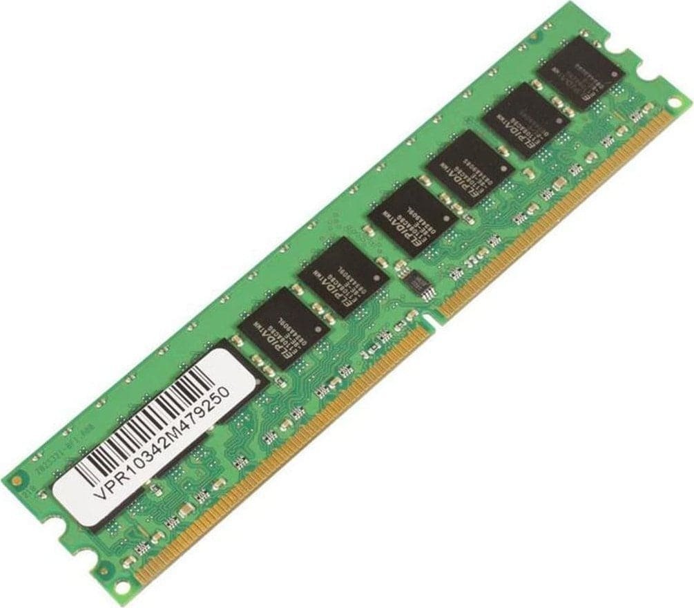 Renov8 DDR2, 2GB, 533MHz | 8059513222586