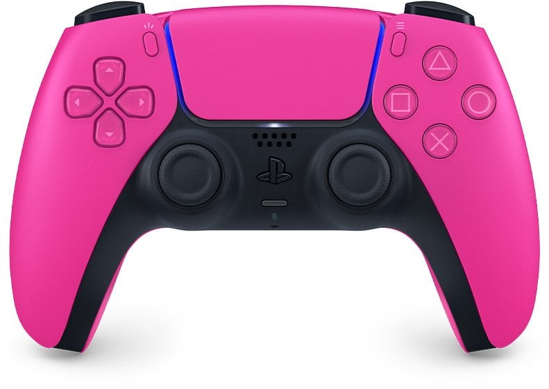 Sony PS5 DualSense V3 Controller nova