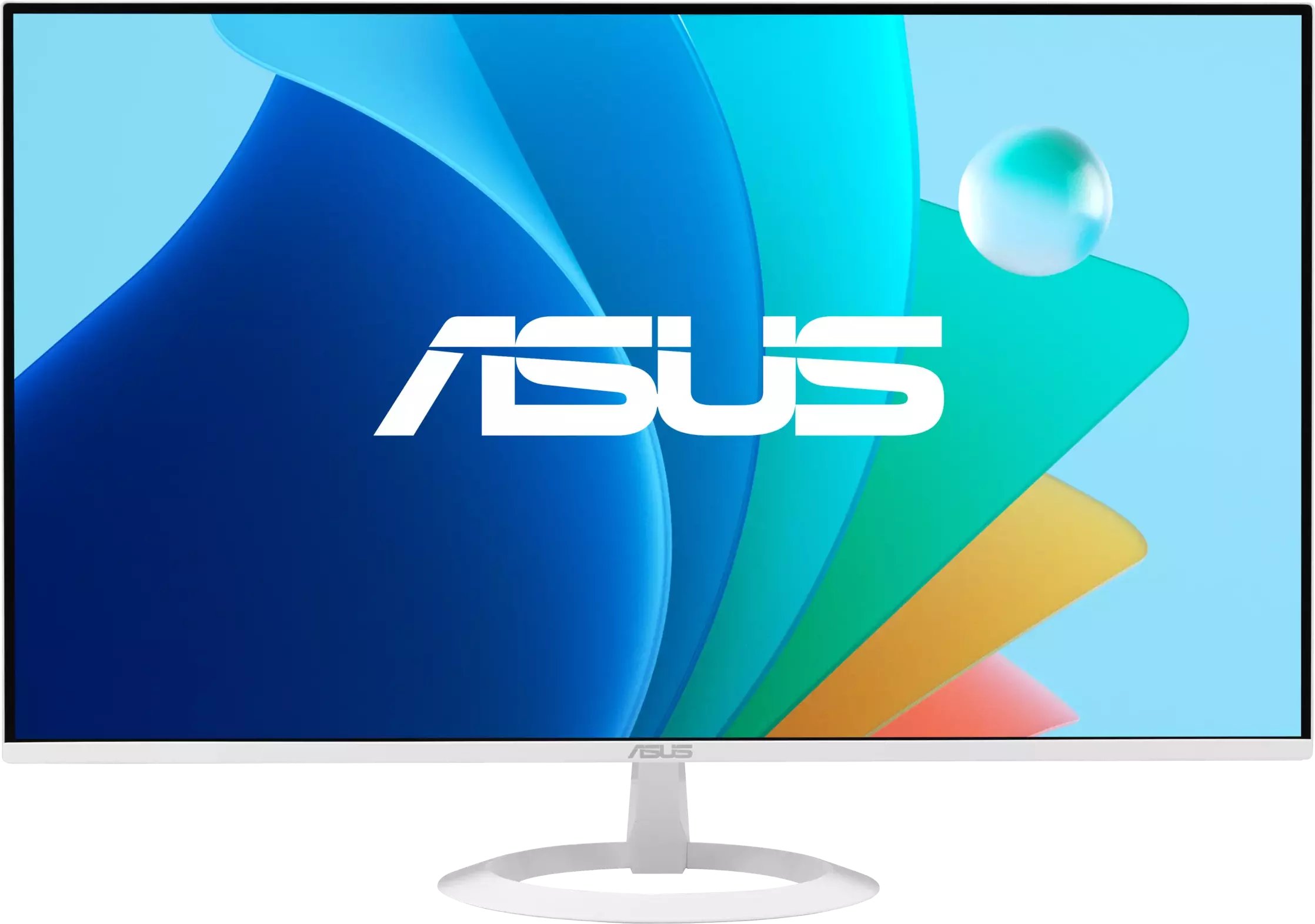 Asus  23.8 inch VZ249HG-W IPS