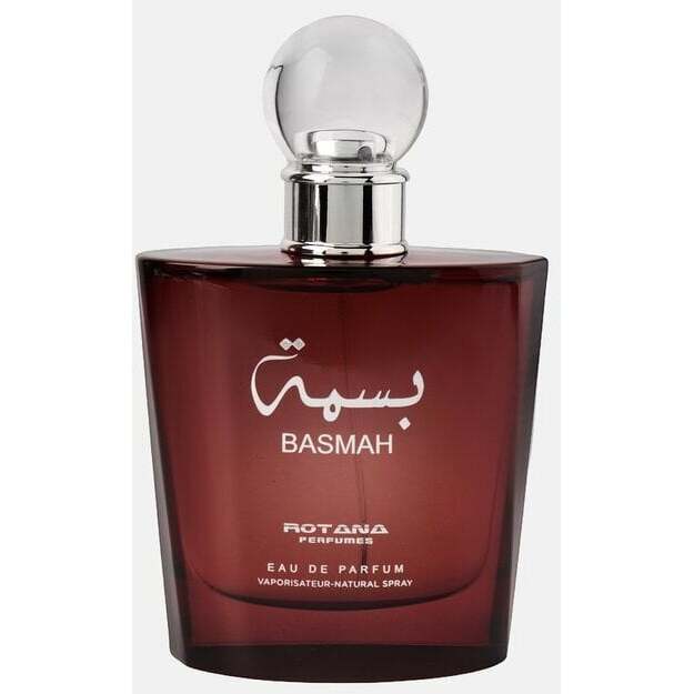 Histoires de Parfums Rotana, Basmah, Eau