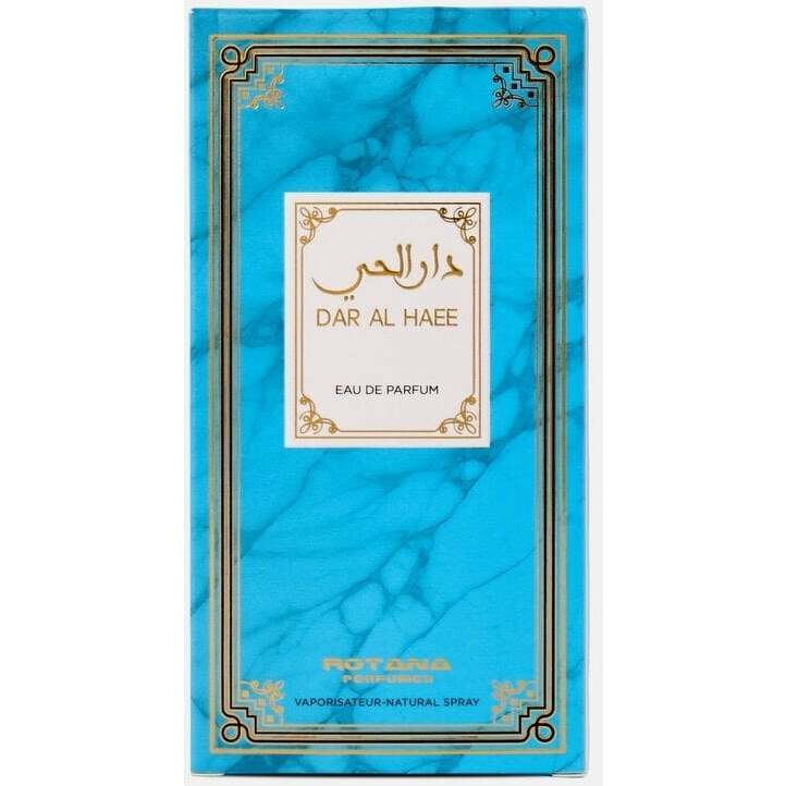Histoires de Parfums Rotana, Dar Al