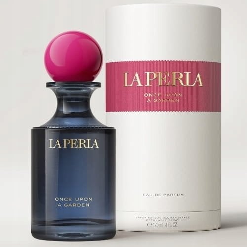 La Perla Once Upon A Garden