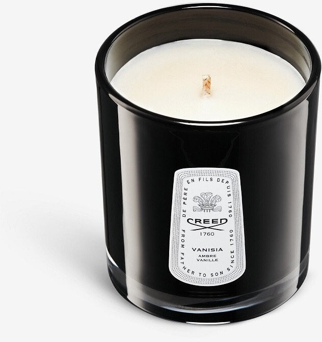 Creed Vanisia Scented Candle 220 g
