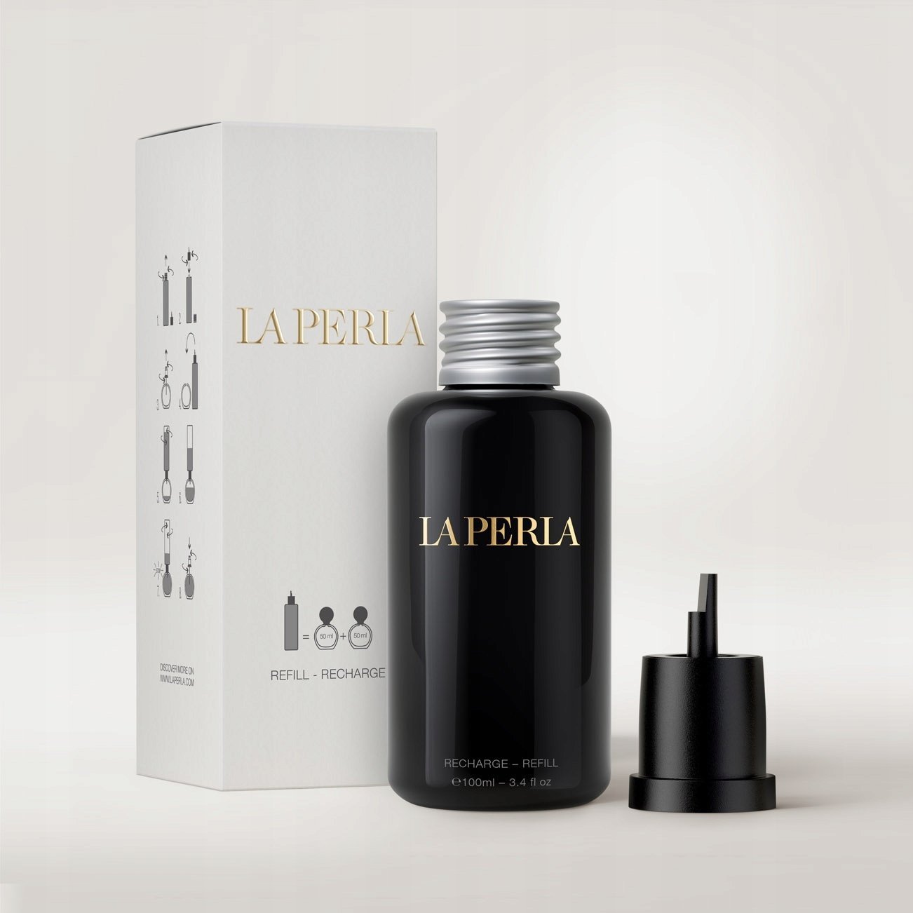 La Perla Signature Eau De Parfum