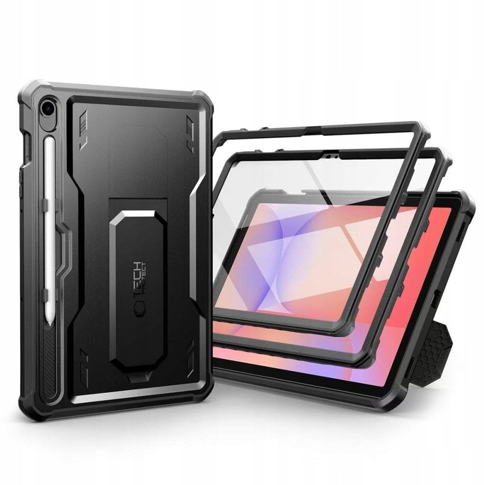 4kom.pl Tech-Protect Kevlar PRO for