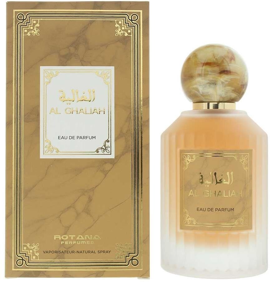 Histoires de Parfums Rotana, Al Ghaliah