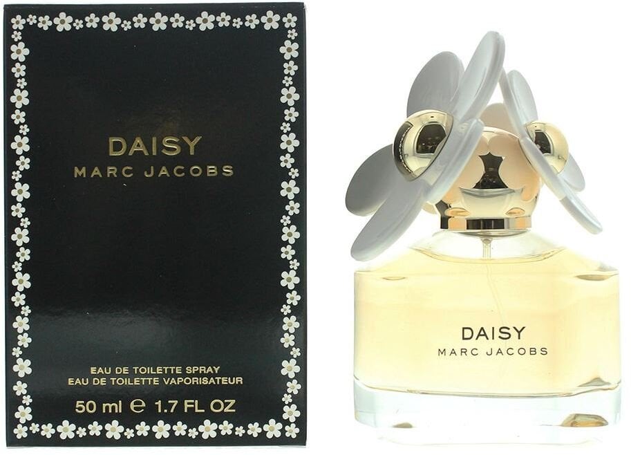 Marc Jacobs Daisy Eau De Toilette