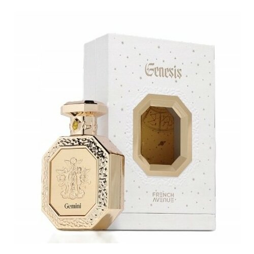 French Avenue FRENCH AVENUE Genesis Collection