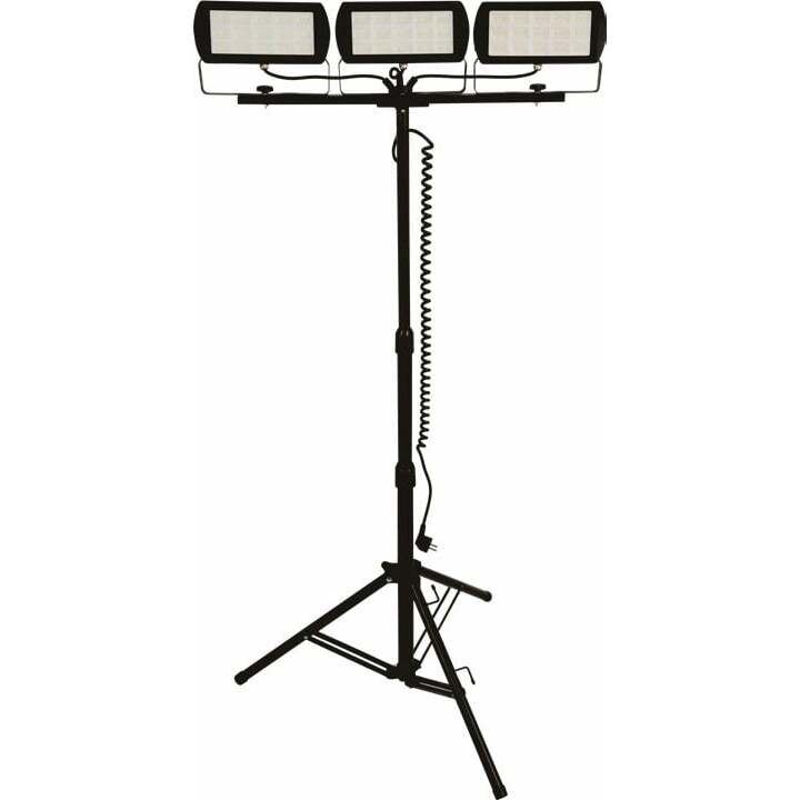Naświetlacz Dell LED 3x45W na statywie