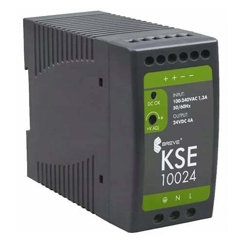 BREVE  impulsowy KSE 10024P 230/ 24V