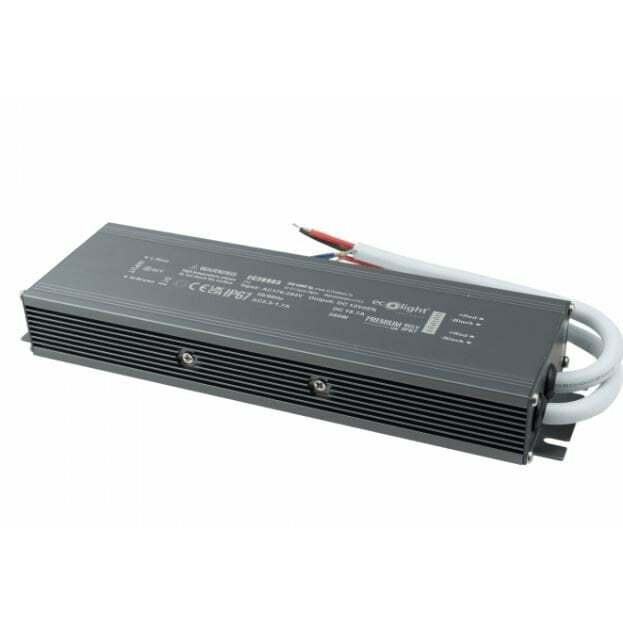 Ecolight Led Hermetyczny 300W Power Supply