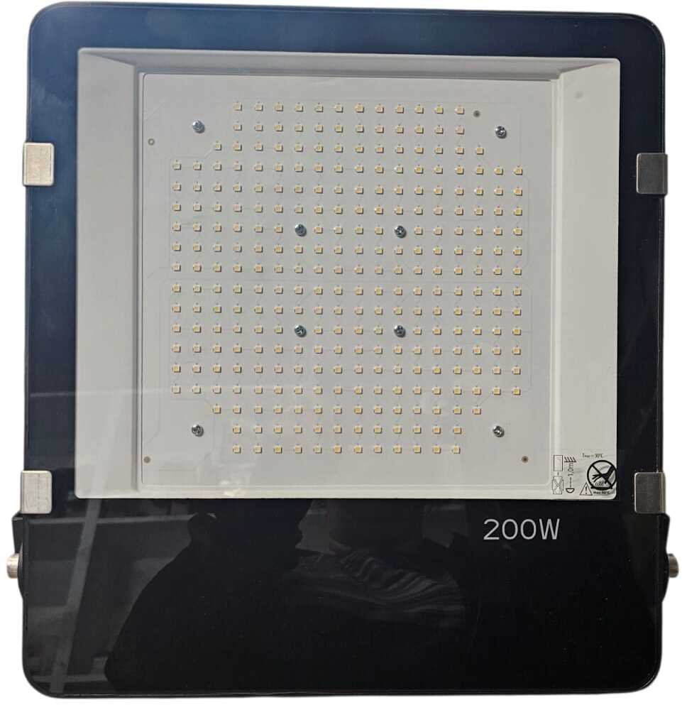 Naświetlacz Kanlux  FL AGOR PRO 200W