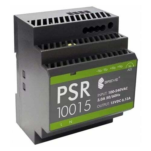 SilentiumPC impulsowy PSR 10015 230/ 15VDC