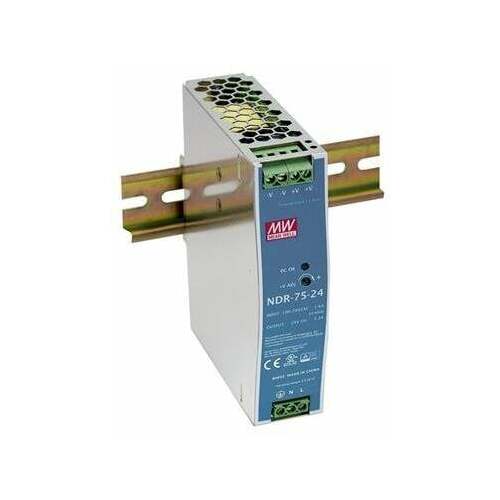 Mean Well  impulsowy 76,8W 24VDC