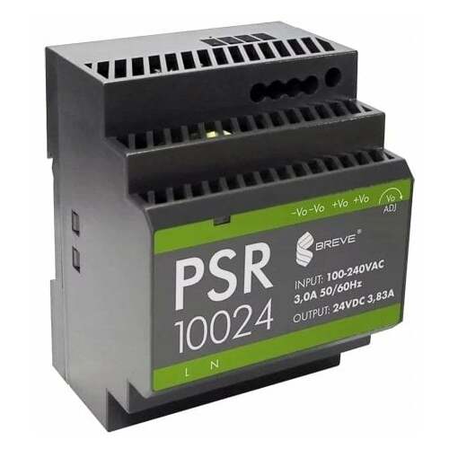 SilentiumPC impulsowy PSR 10024 230/ 24VDC