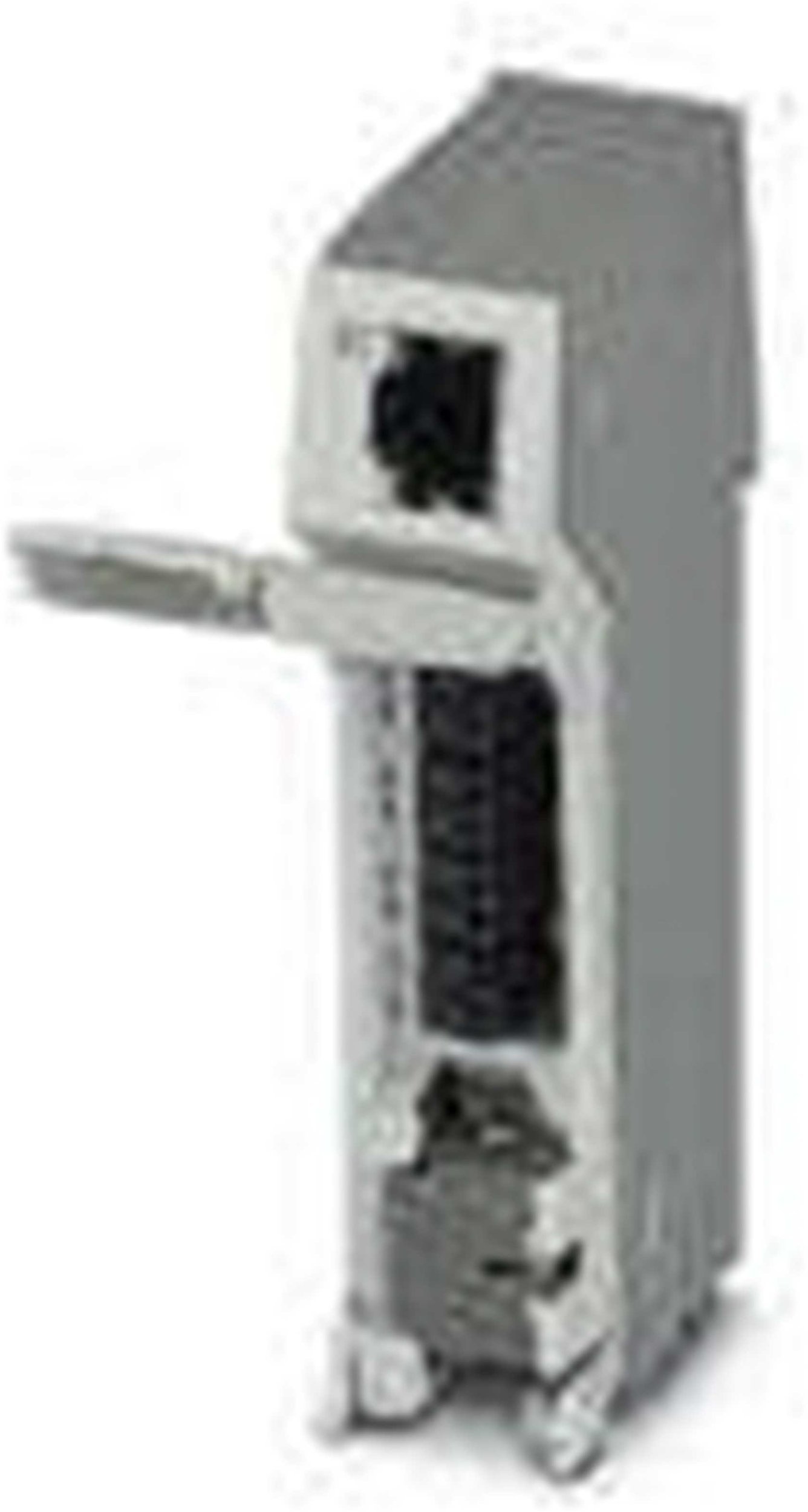 Phoenix Contact Patch panel PP-RJ-IDC panel