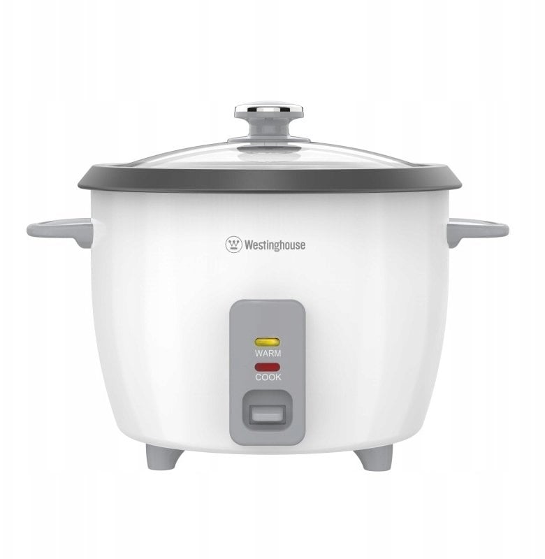 WestingHouse Ryżowar WKRCHSL5EU | 4895091318273 |