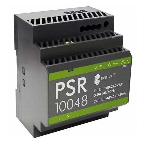 SilentiumPC impulsowy PSR 10048 230/ 48VDC