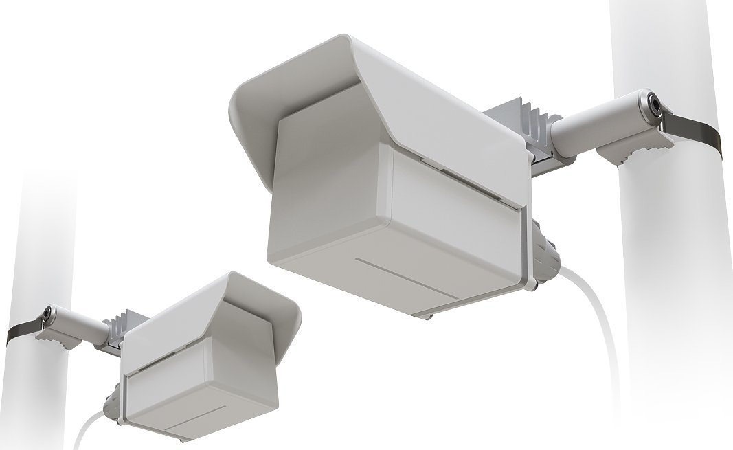 MikroTik CubeG-5ac60aypair | CUBEG-5AC60AYPAIR | 4752224006967