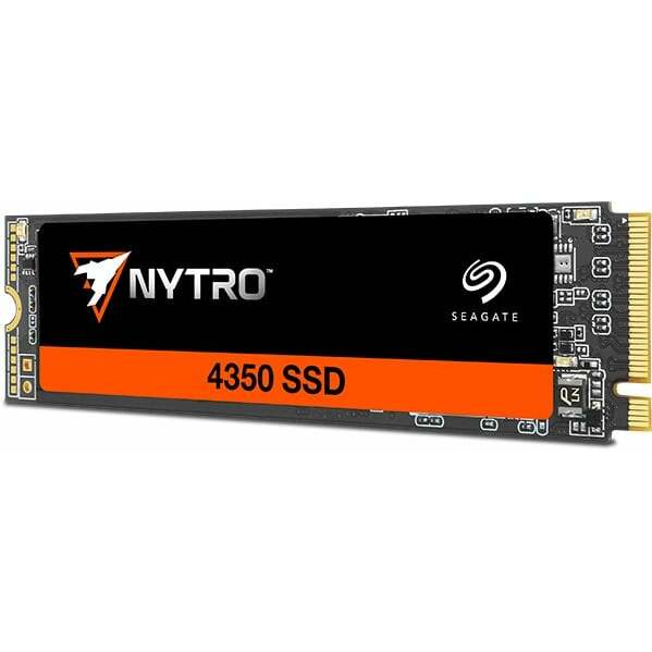 Seagate Enterprise Nytro 4350 XP1920SE30001 urządzenie