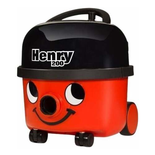 Numatic HENRY HVR200-11 9 L Cylinder