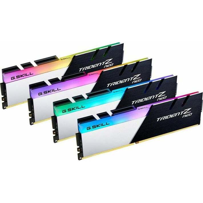 G.Skill Trident Z Neo 32GB