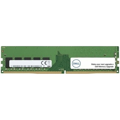 Dedykowana Dell 8 GB Certified Memory