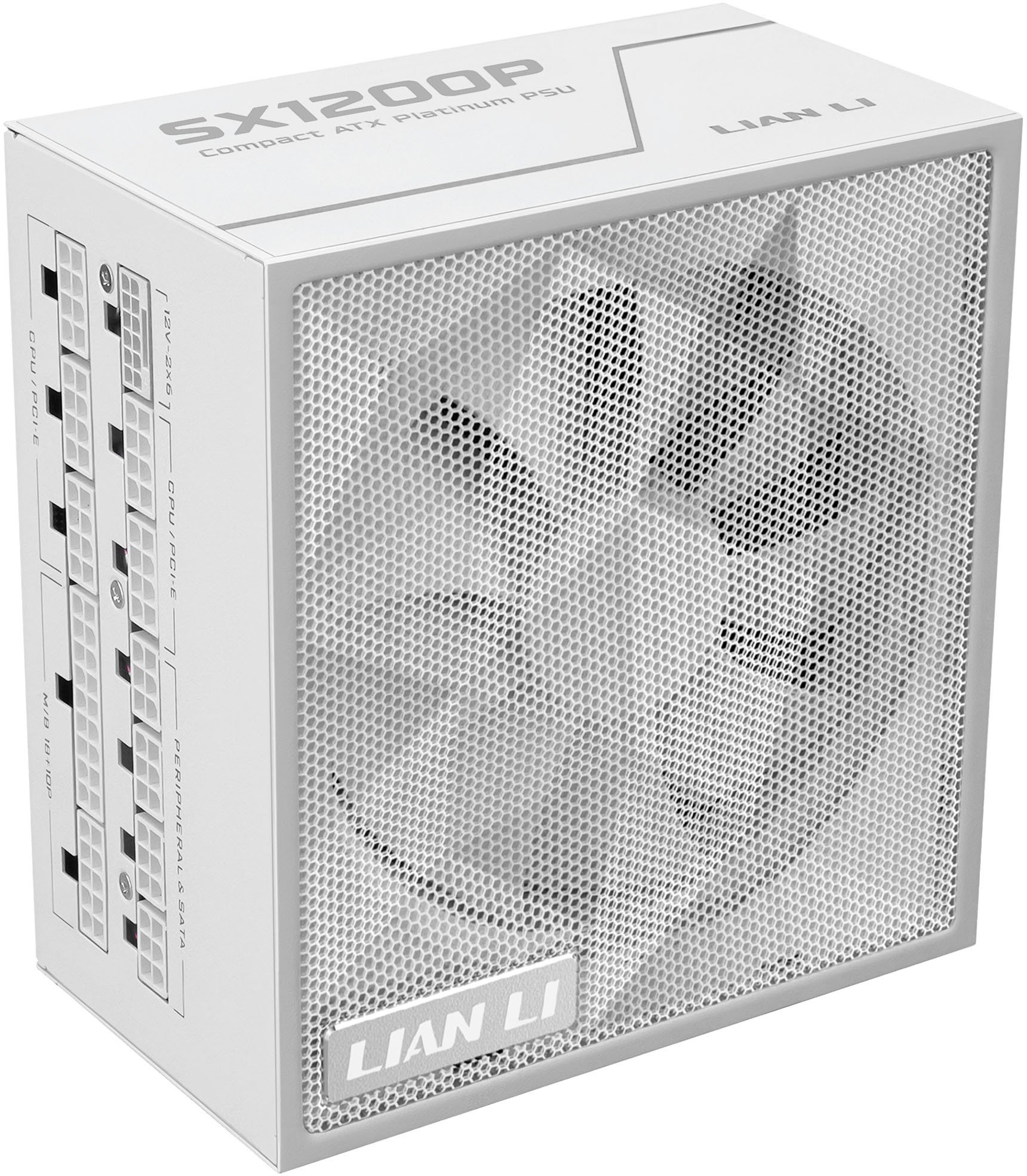 Lian Li SX Platinum SX0850P 850W