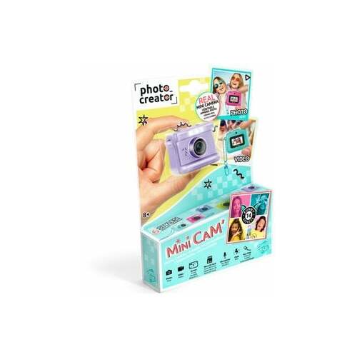 Aparat cyfrowy Canal Toys Canal Toys