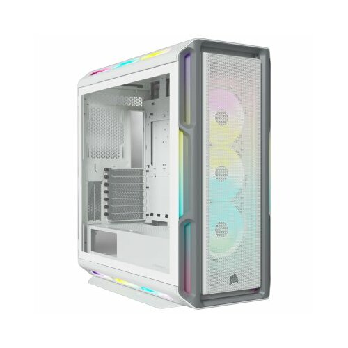 Corsair iCUE 5000T Midi Tower PC