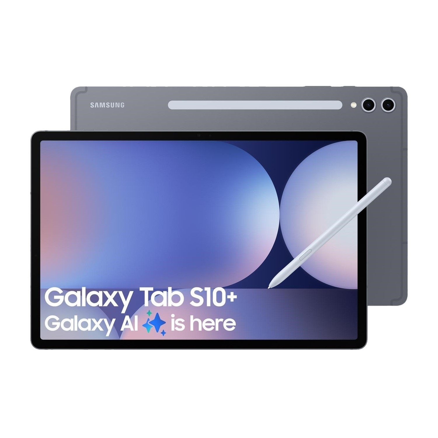 Samsung Galaxy Tab S10+ 5G 12