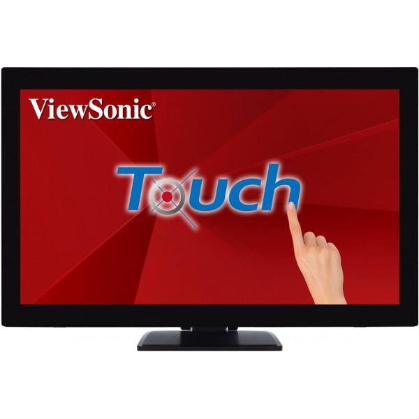 Viewsonic TD2760 - 27" FHD 1920