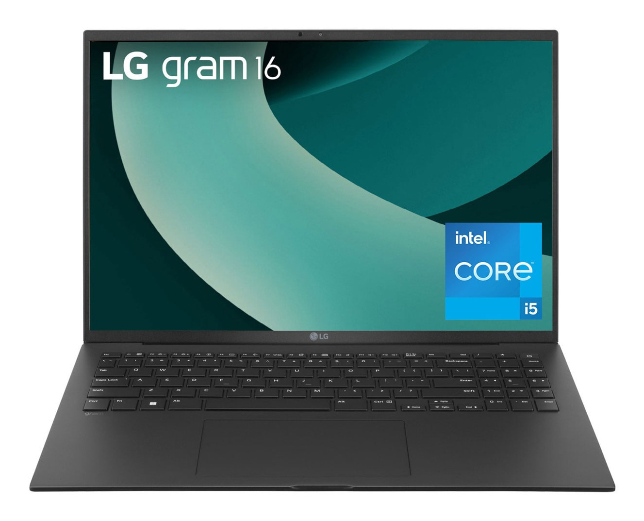 LG Gram 16ZB90RU 16ZB90RU-G.AP55G -