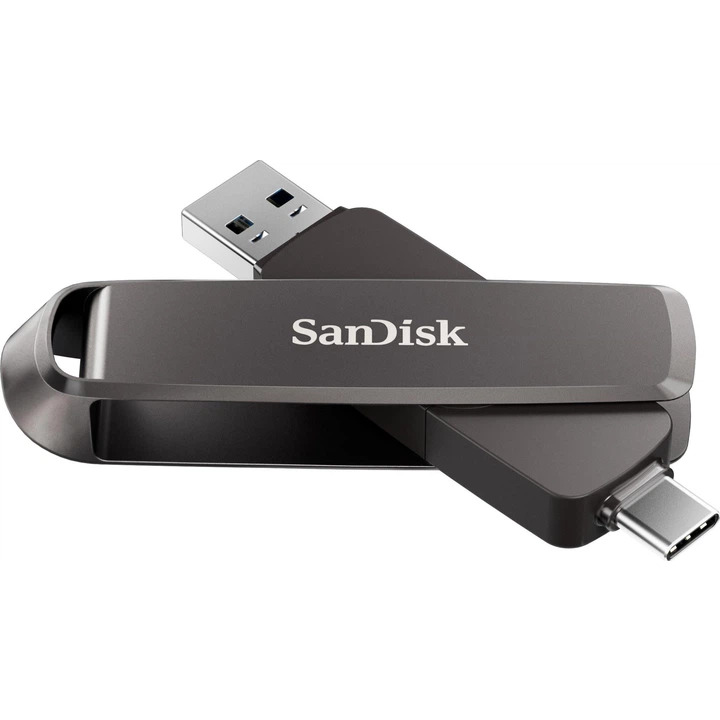 STICK Sandisk SD CARD EXTREME PRO