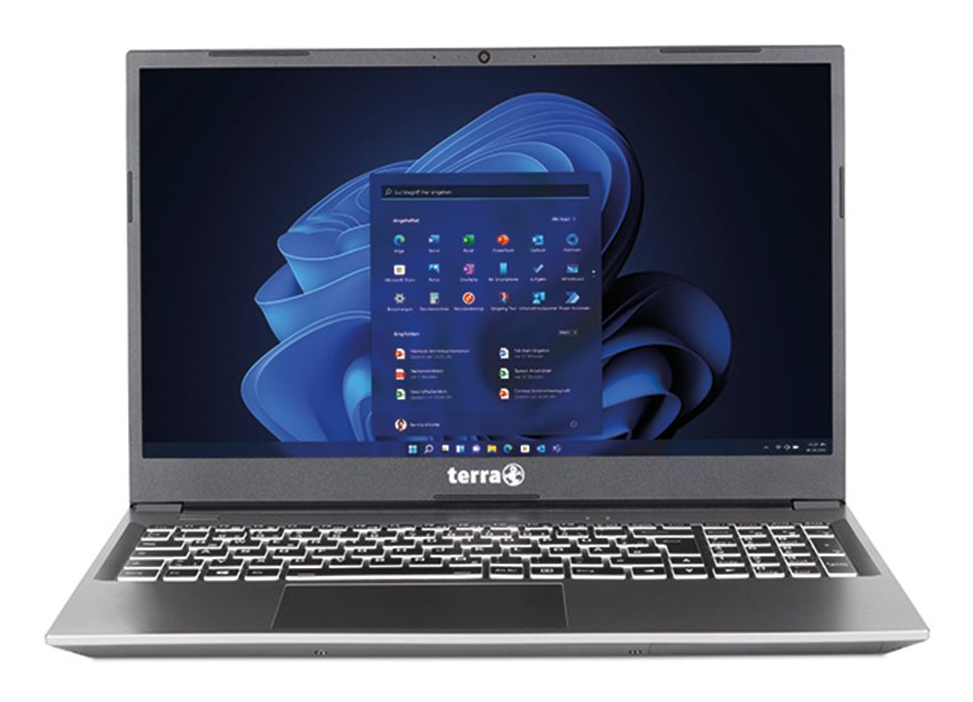 Terra 1517R 1220835 - Core i3-i3-1315U