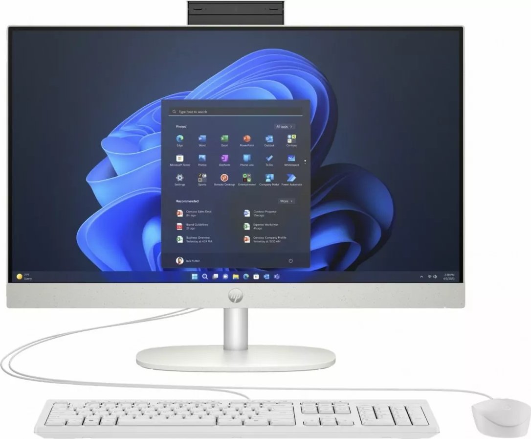 Hewlett Packard HP ProOne 240 All-in-One