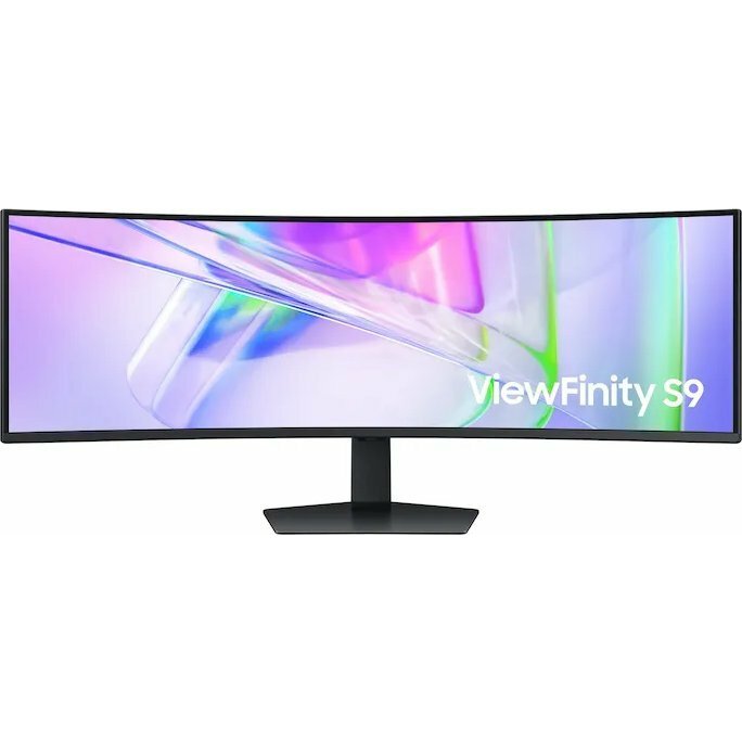 Samsung 49 inches ViewFinity S9 VA
