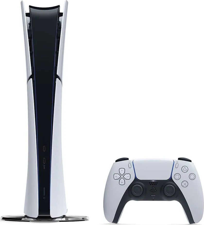 Sony PlayStation 5 D Chassis Slim
