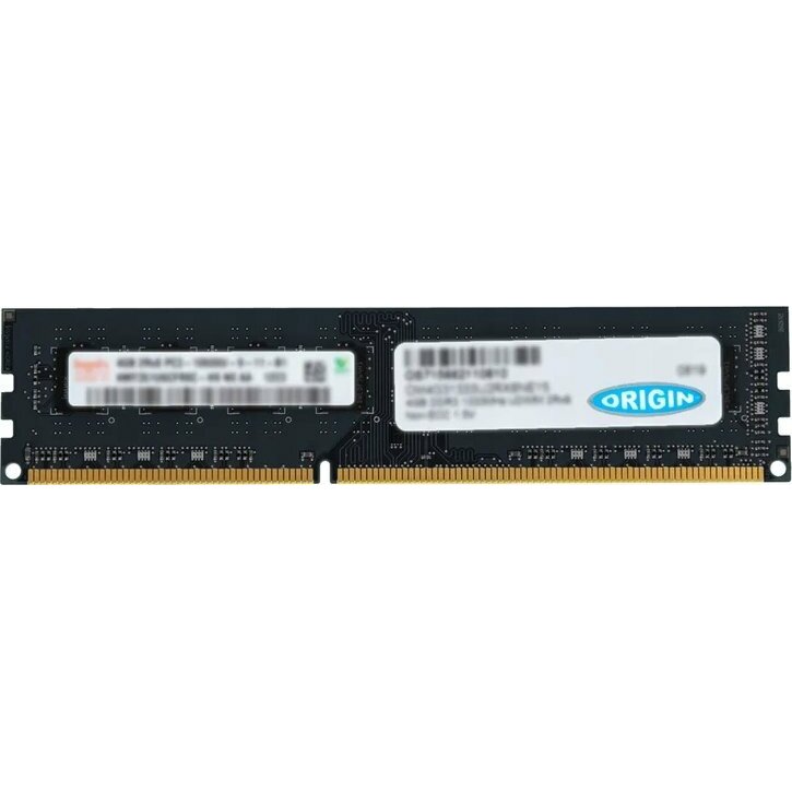 Origin DDR3, 8 GB, 1600MHz, CL8