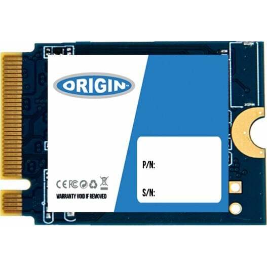 Origin Origin Storage OTLC5123DNVMEM.2/30 urządzenie