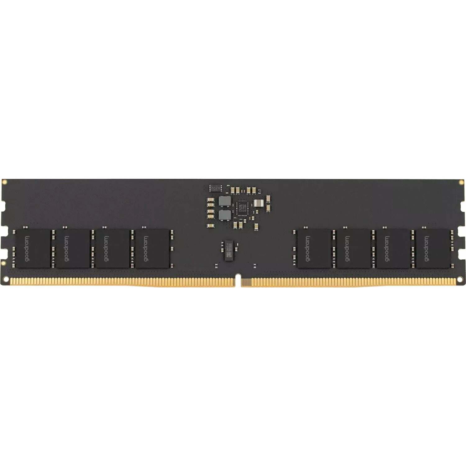 GOODRAM Memory DDR5 CUDIMM 16GB(1*16) 6400