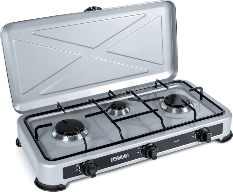Promis KG300 cooking appliance set Electric