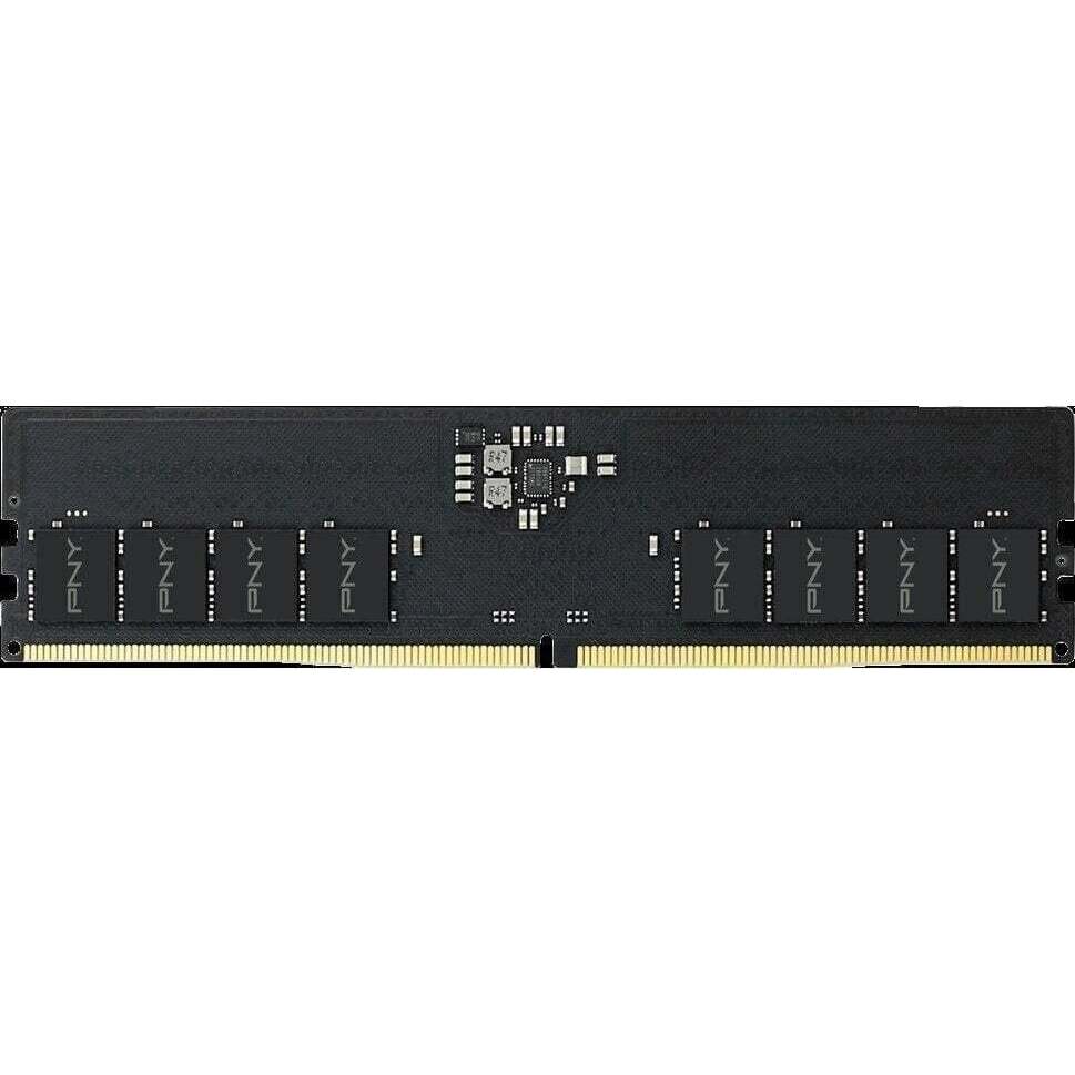 PNY Box 8GB DDR5 DIMM Memory