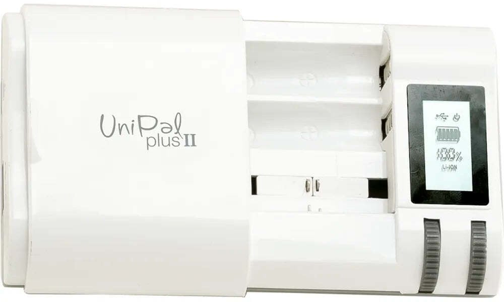 Charger Hahnel Hähnel Powerstation Unipal Plus