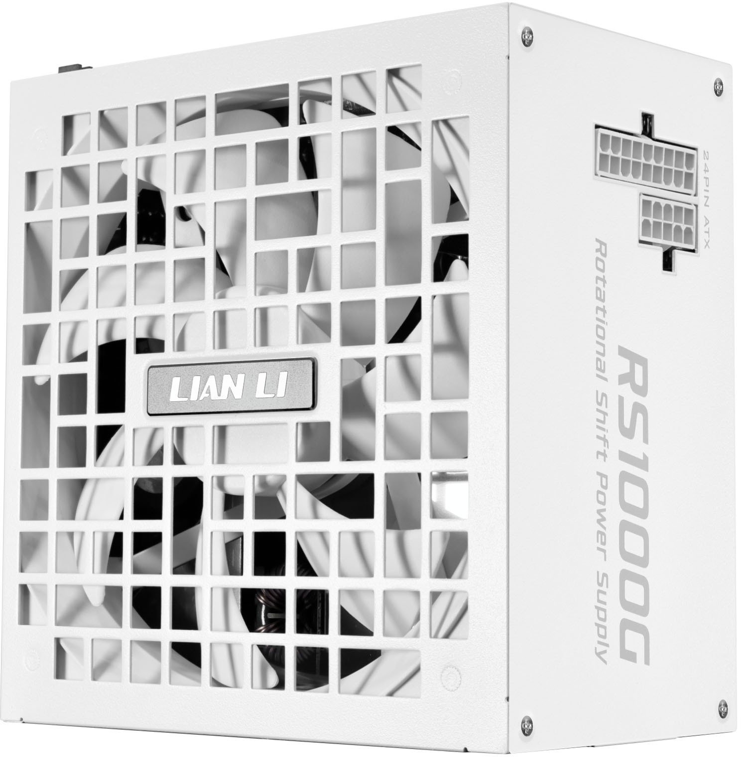 Lian Li RS Series 1000W 80