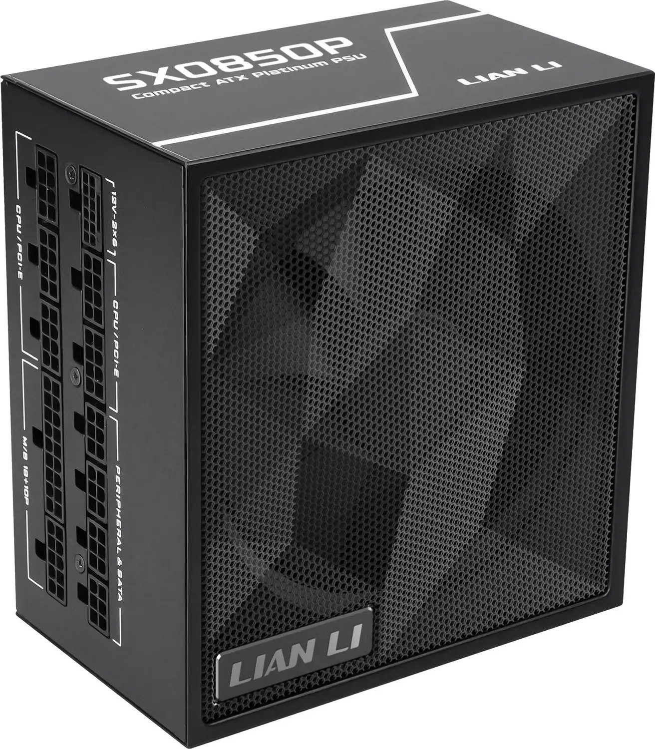 Lian Li SX Platinum SX0850P 850W