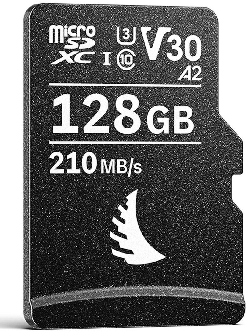 Karta PNY Angelbird AV PRO microSD