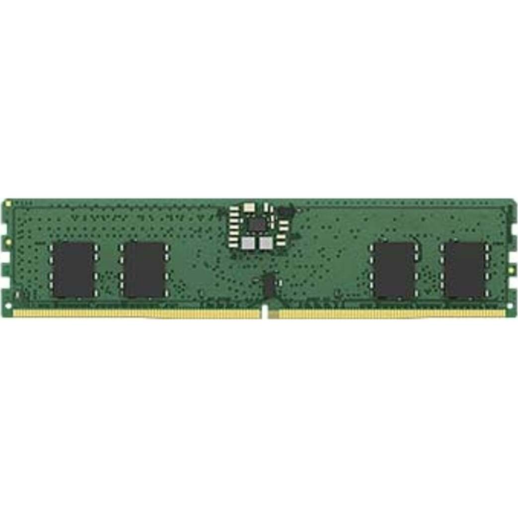 Kingston CUDIMM 32GB DDR5-6400 CL52 DIMM