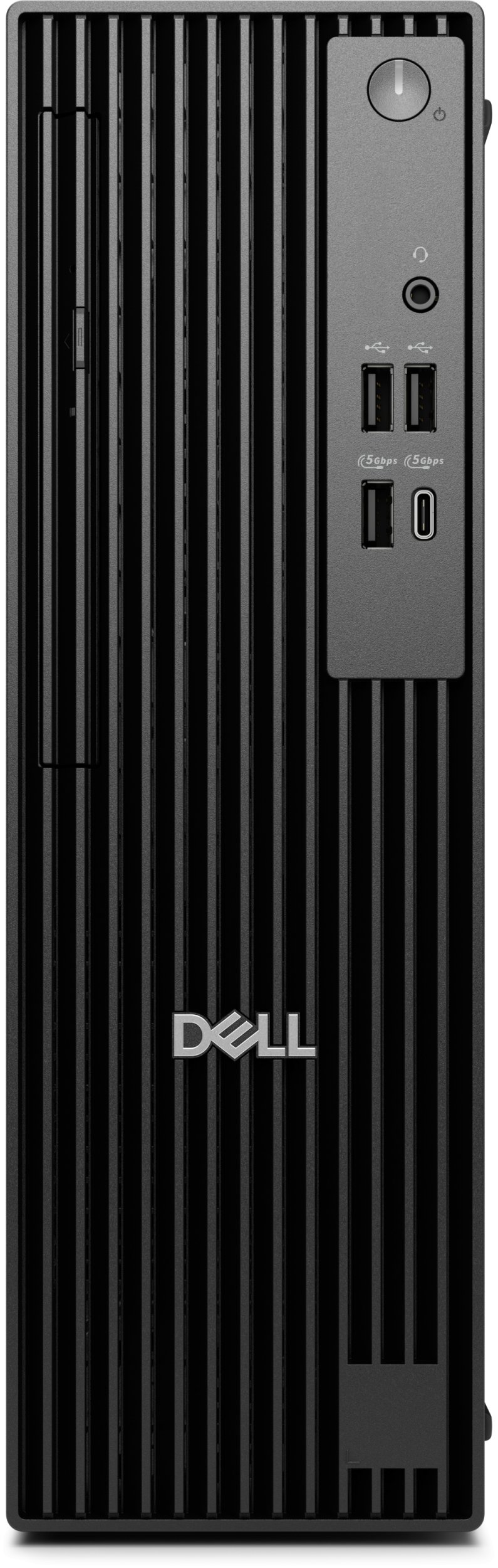 Dell Pro Slim QCS1255 - AMD