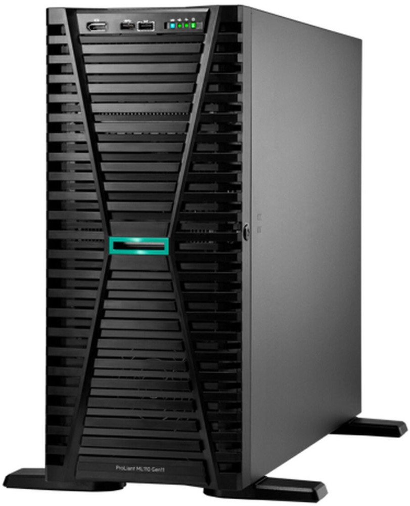 HP Enterprise Server HPE ProLiant ML110